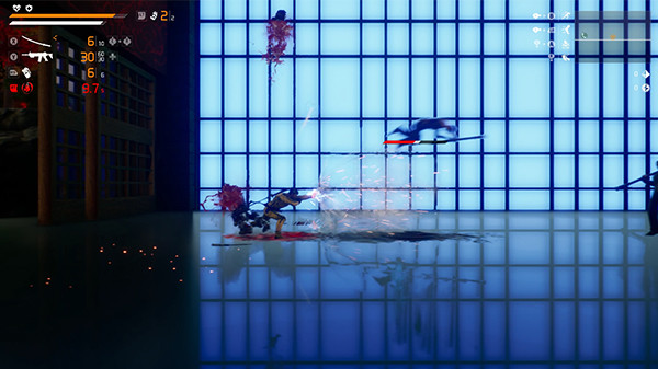 Скриншот из игры Loopmancer - 26