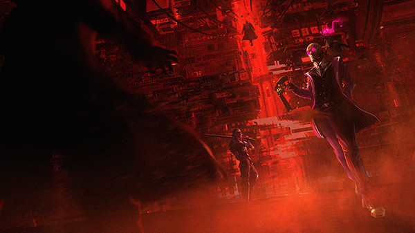 Скриншот из игры Loopmancer - 35