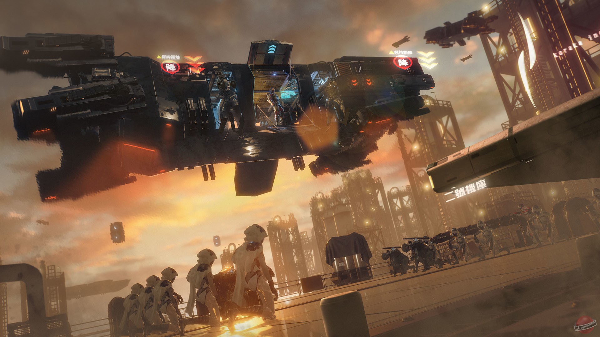 Скриншот из игры Loopmancer - 34