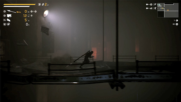 Скриншот из игры Loopmancer - 19