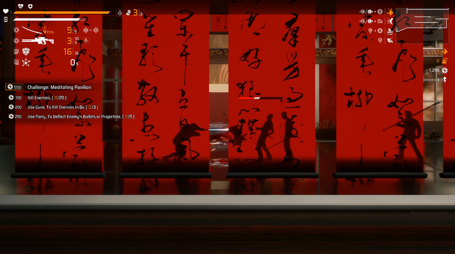 Скриншот из игры Loopmancer - 38