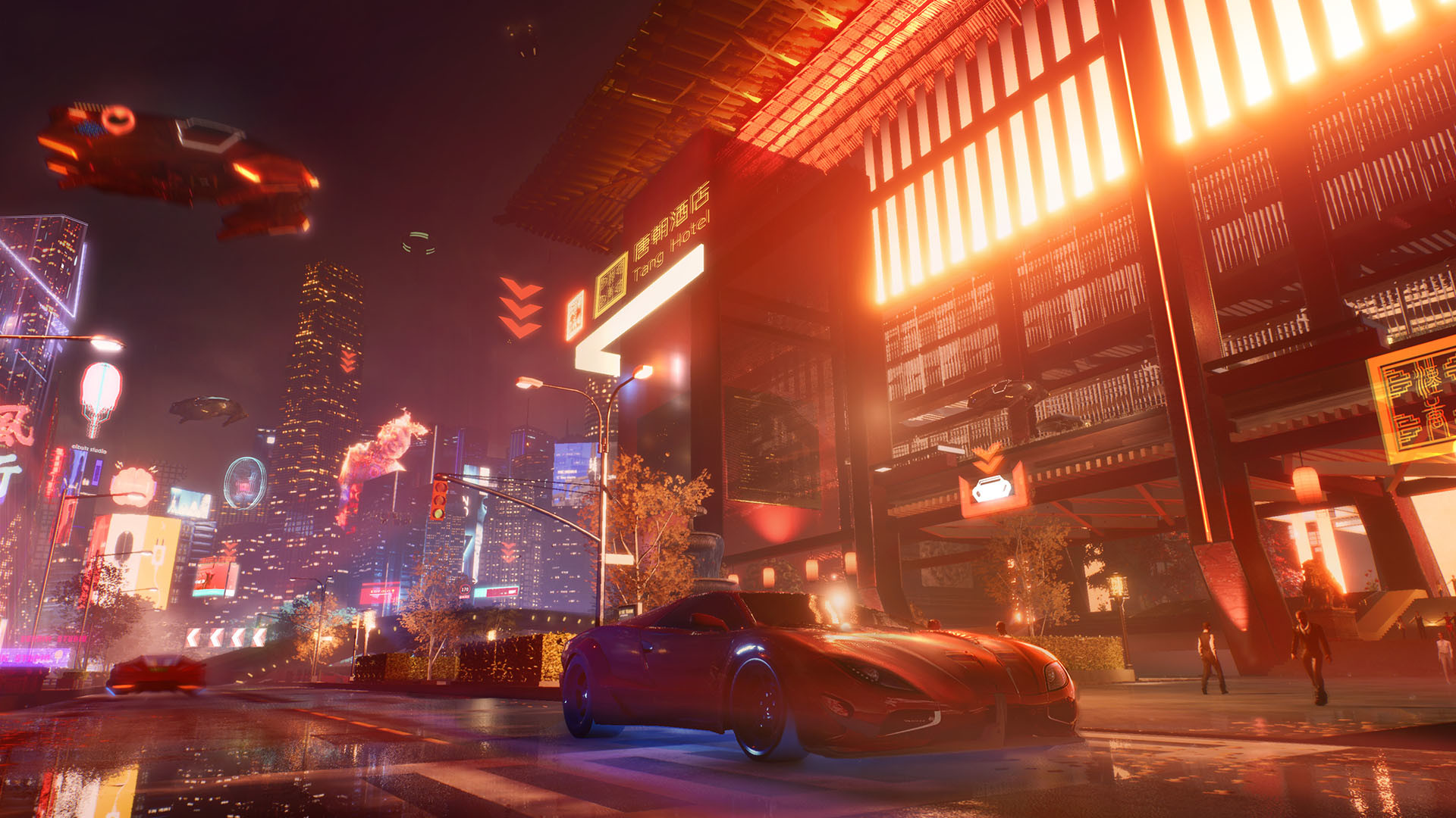 Скриншот из игры Loopmancer - 3