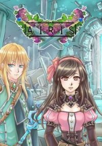 Обложка игры AIRIS
