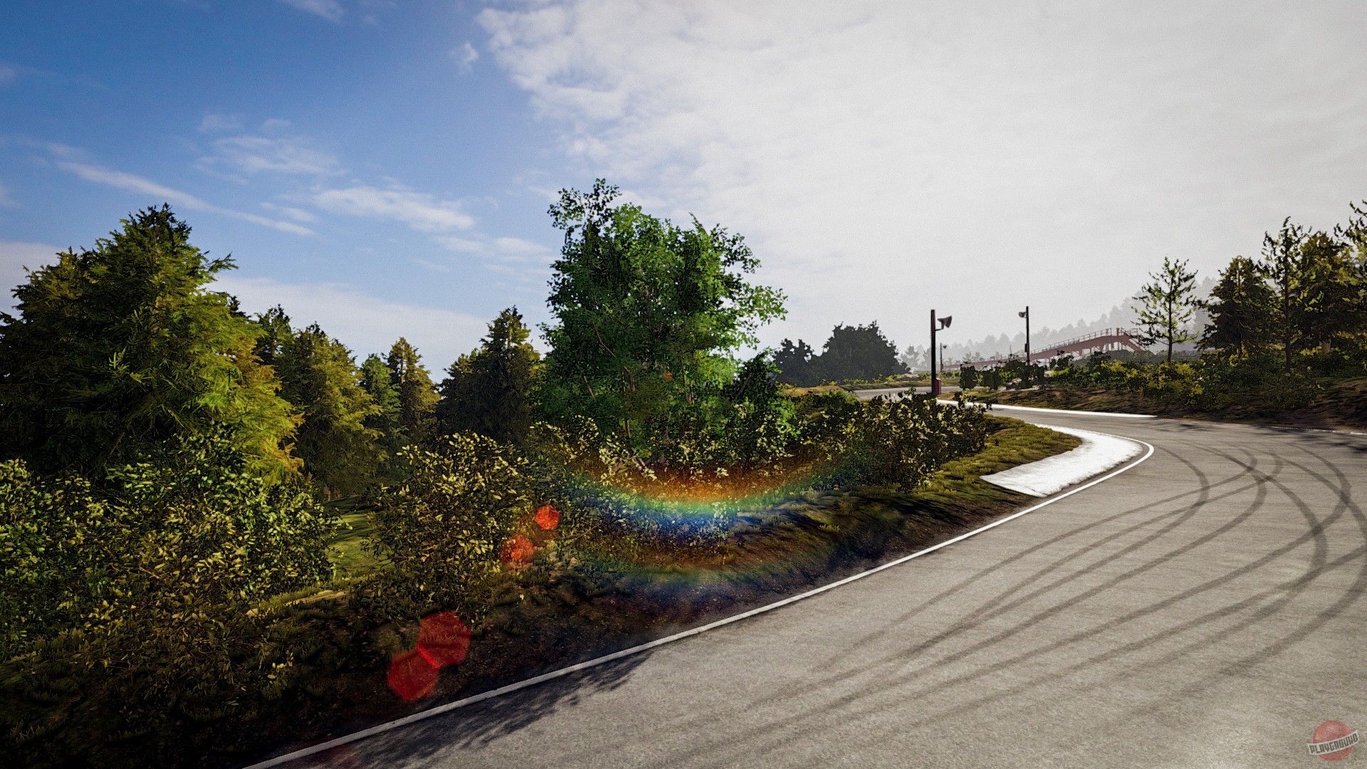 Скриншот из игры DRIFT21 - 35