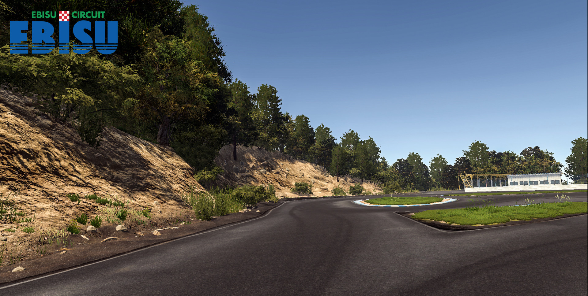 Скриншот из игры DRIFT21 - 8