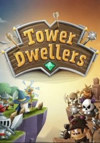 Обложка игры Tower Dwellers