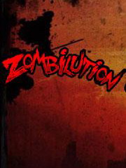 Обложка игры Zombilution