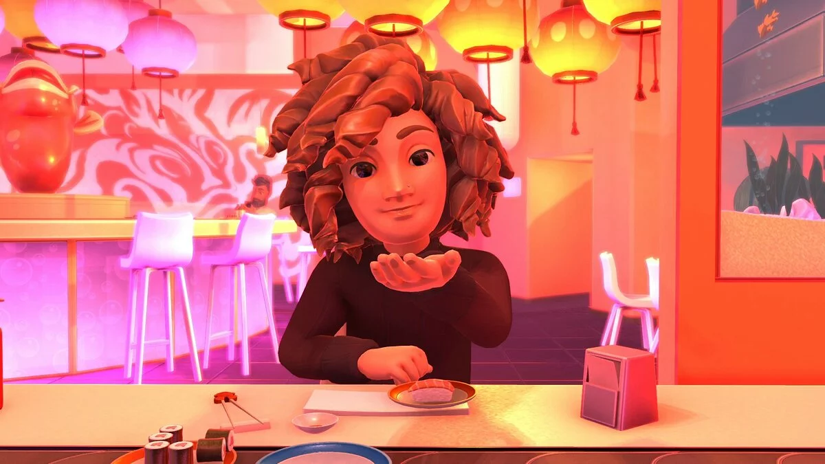 Скриншот из игры Table Manners - 16