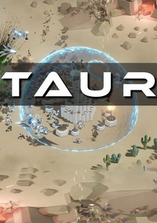 Обложка Taur