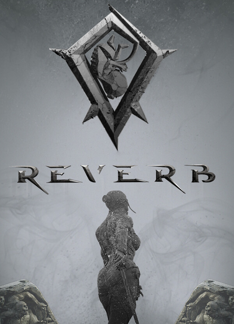 Обложка игры Reverb