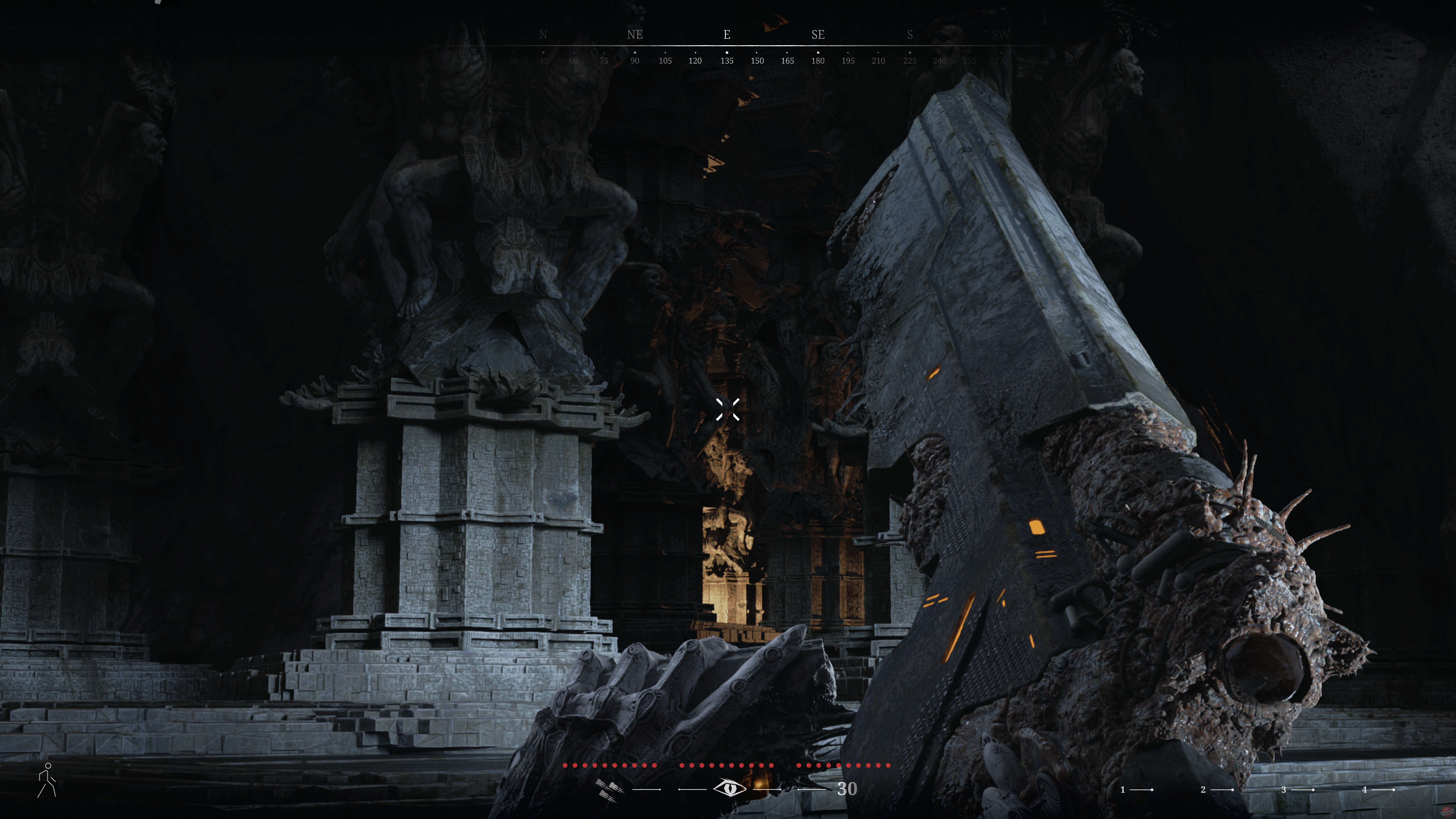 Скриншот из игры Reverb - 7