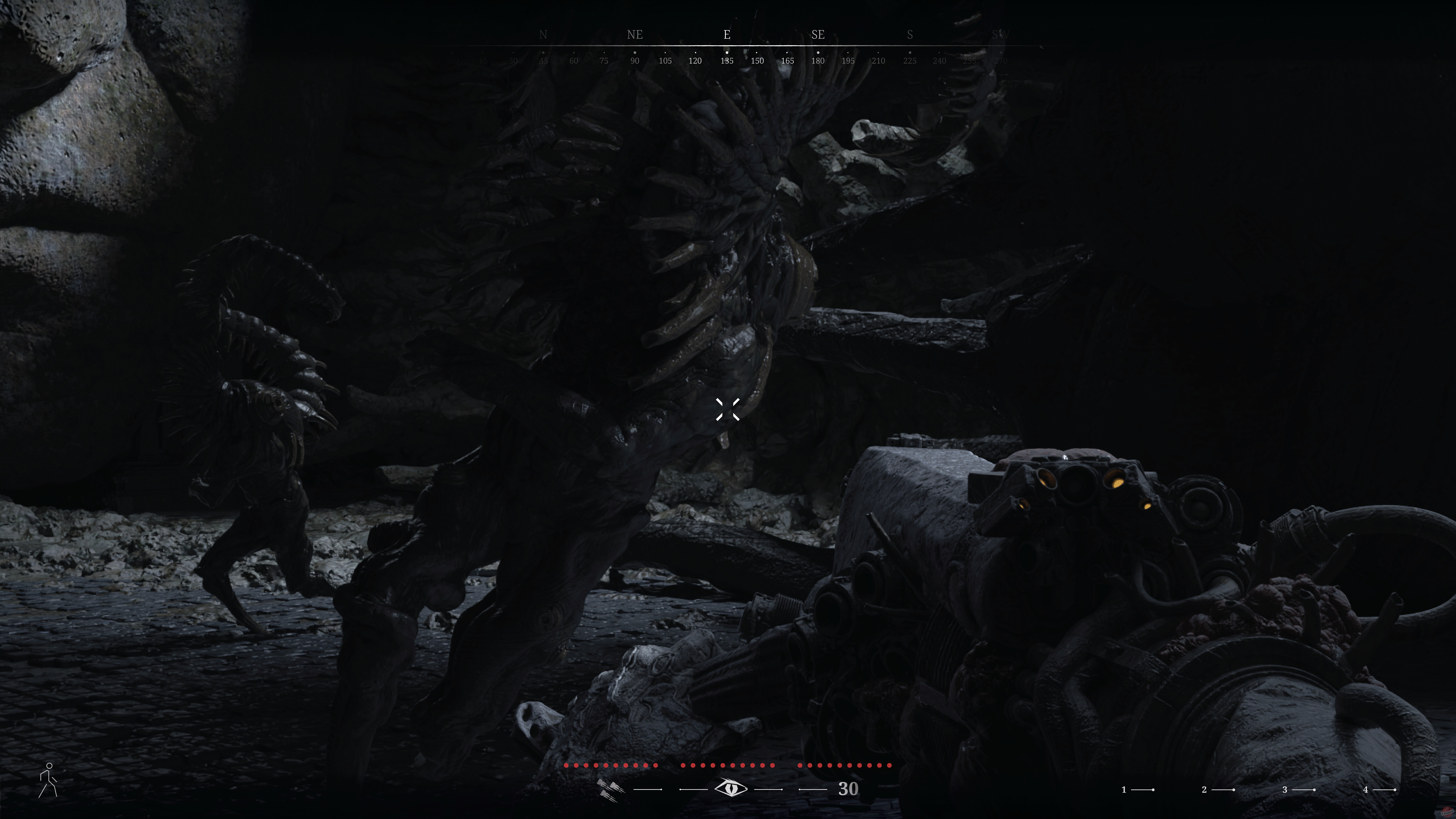 Скриншот из игры Reverb - 10