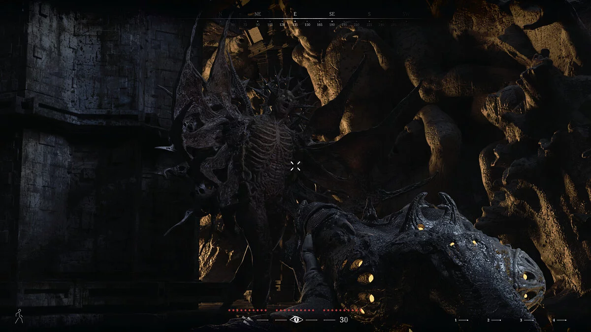 Скриншот из игры Reverb - 5