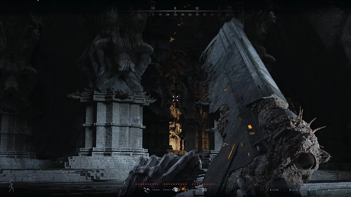 Скриншот из игры Reverb - 8