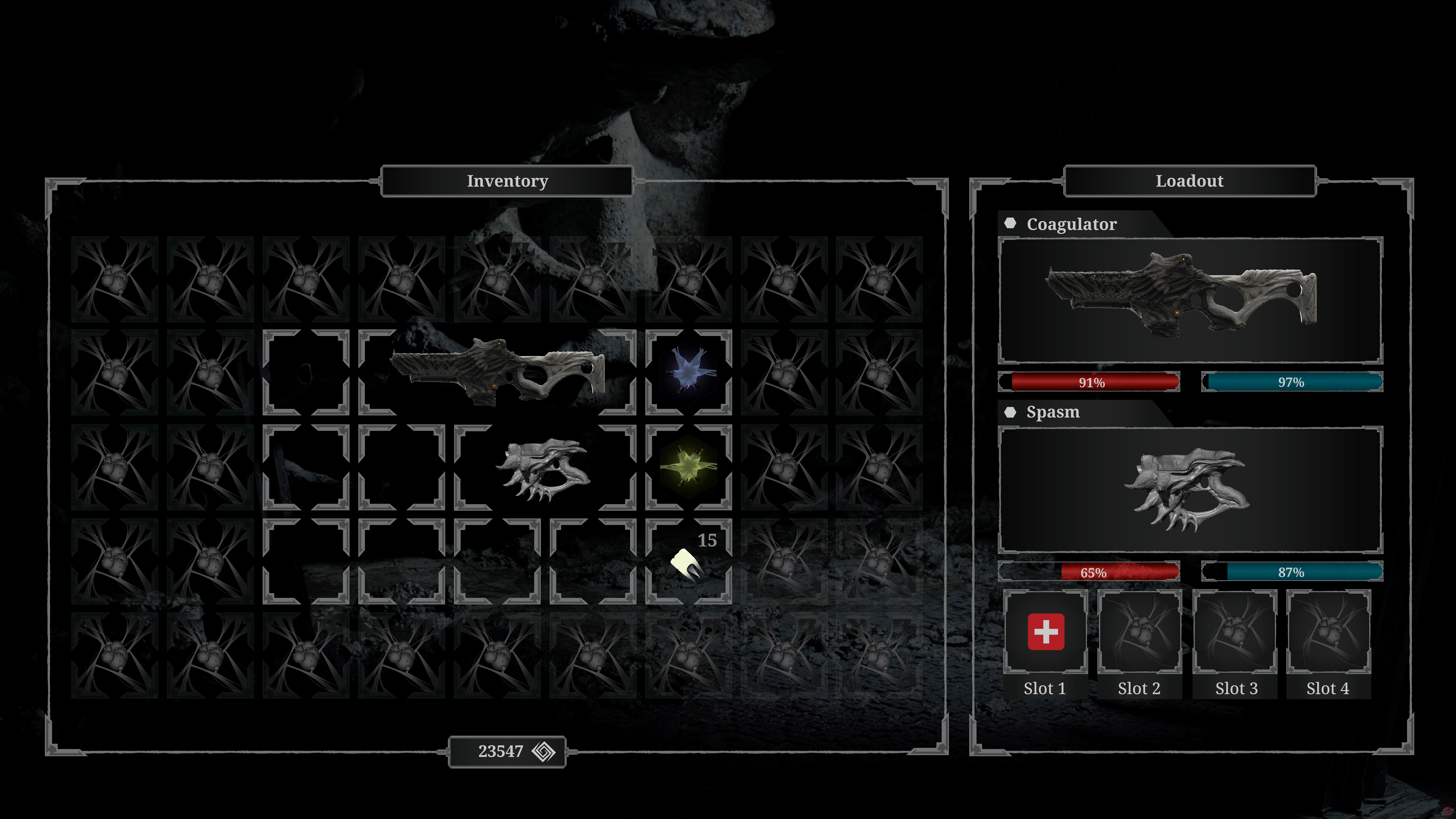 Скриншот из игры Reverb - 2
