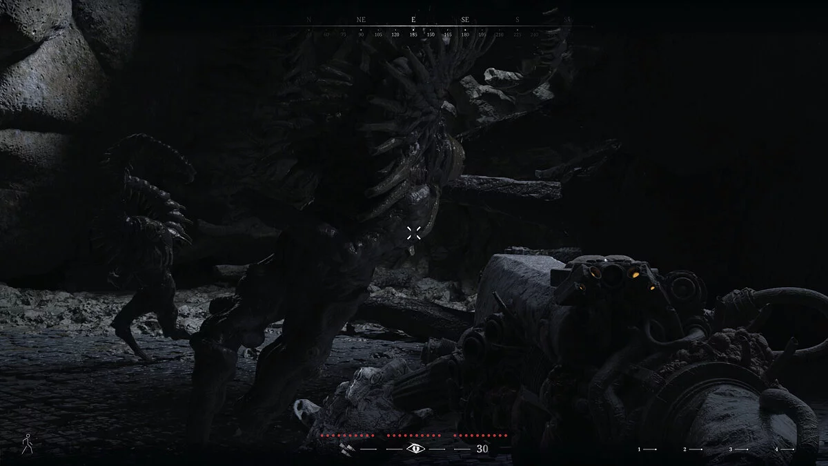 Скриншот из игры Reverb - 1