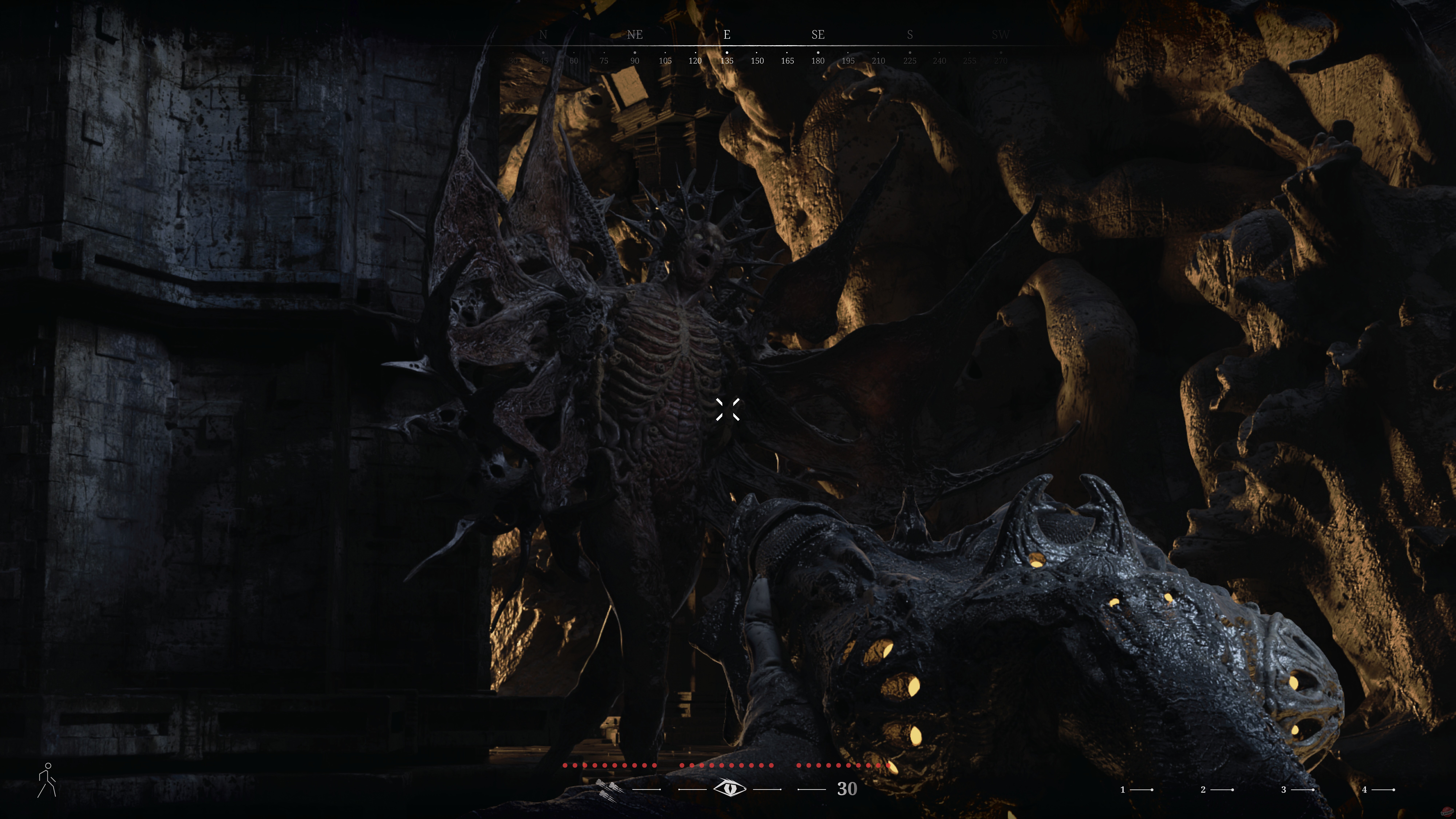 Скриншот из игры Reverb - 11