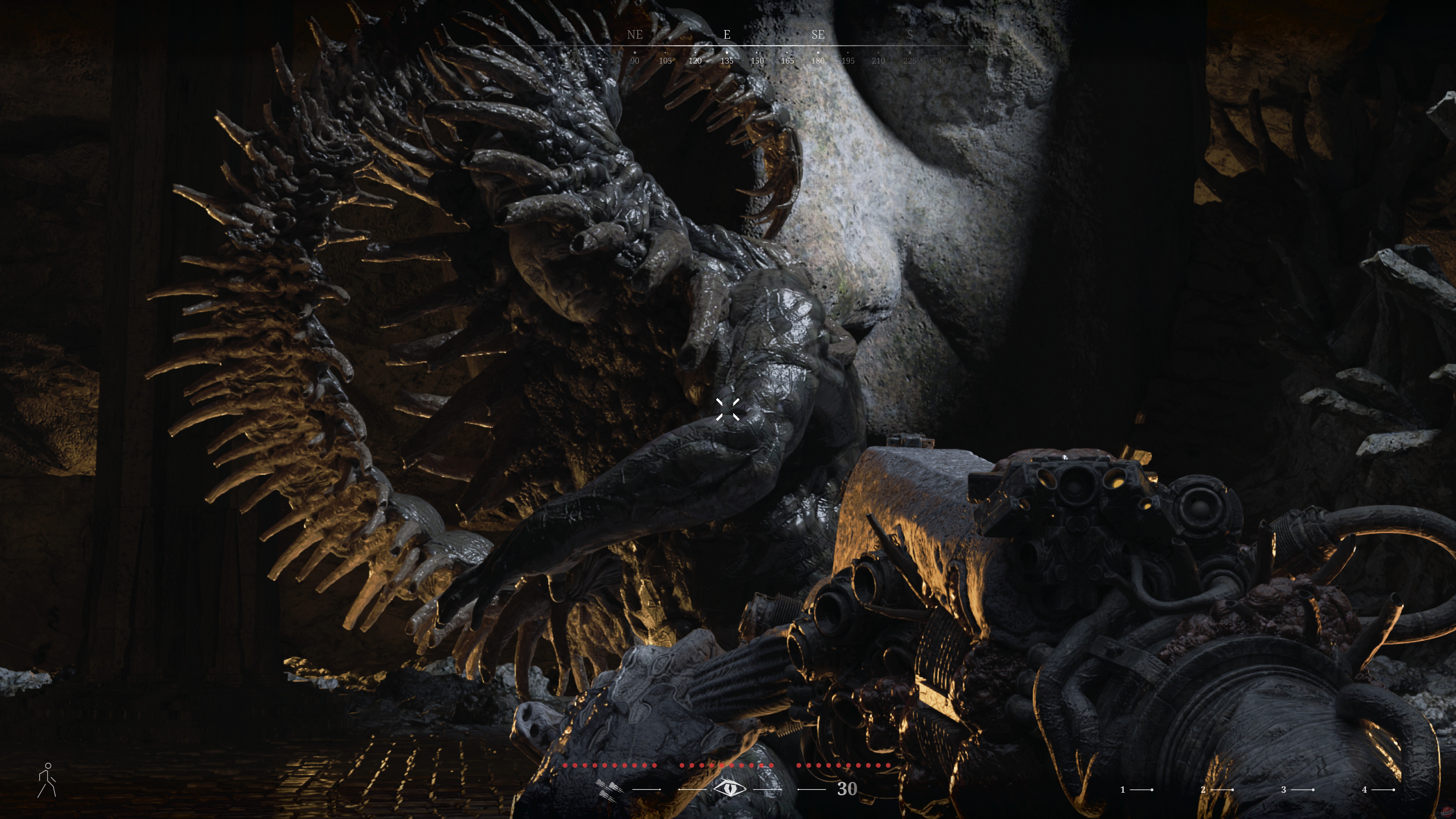 Скриншот из игры Reverb - 4