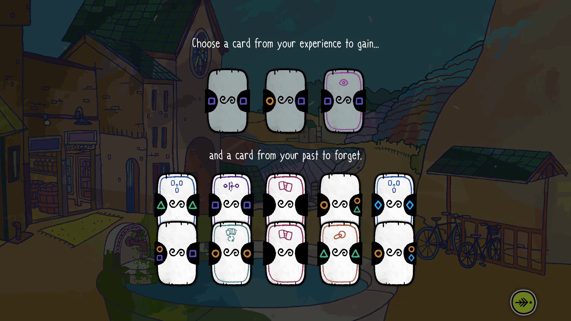 Скриншот из игры Signs of the Sojourner - 27