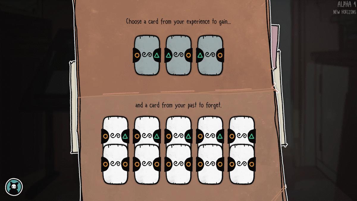 Скриншот из игры Signs of the Sojourner - 4