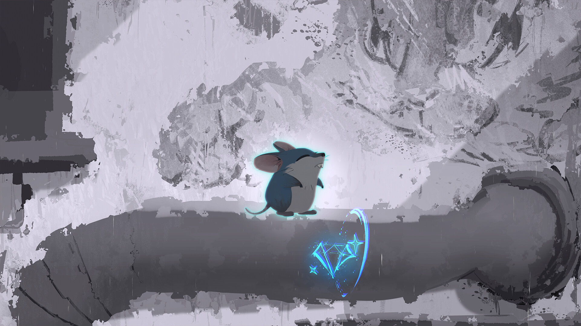 Скриншот из игры RatScum - 4