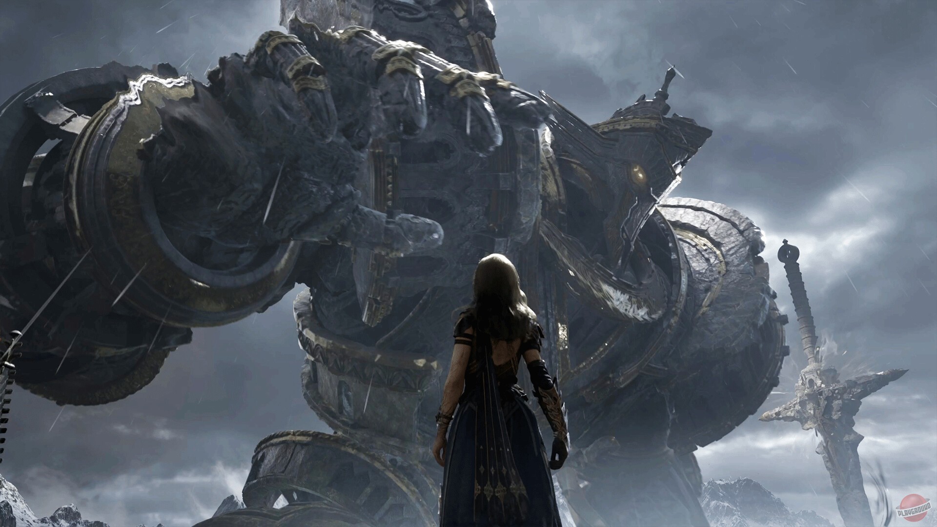 Скриншот из игры Tides of Annihilation - 7