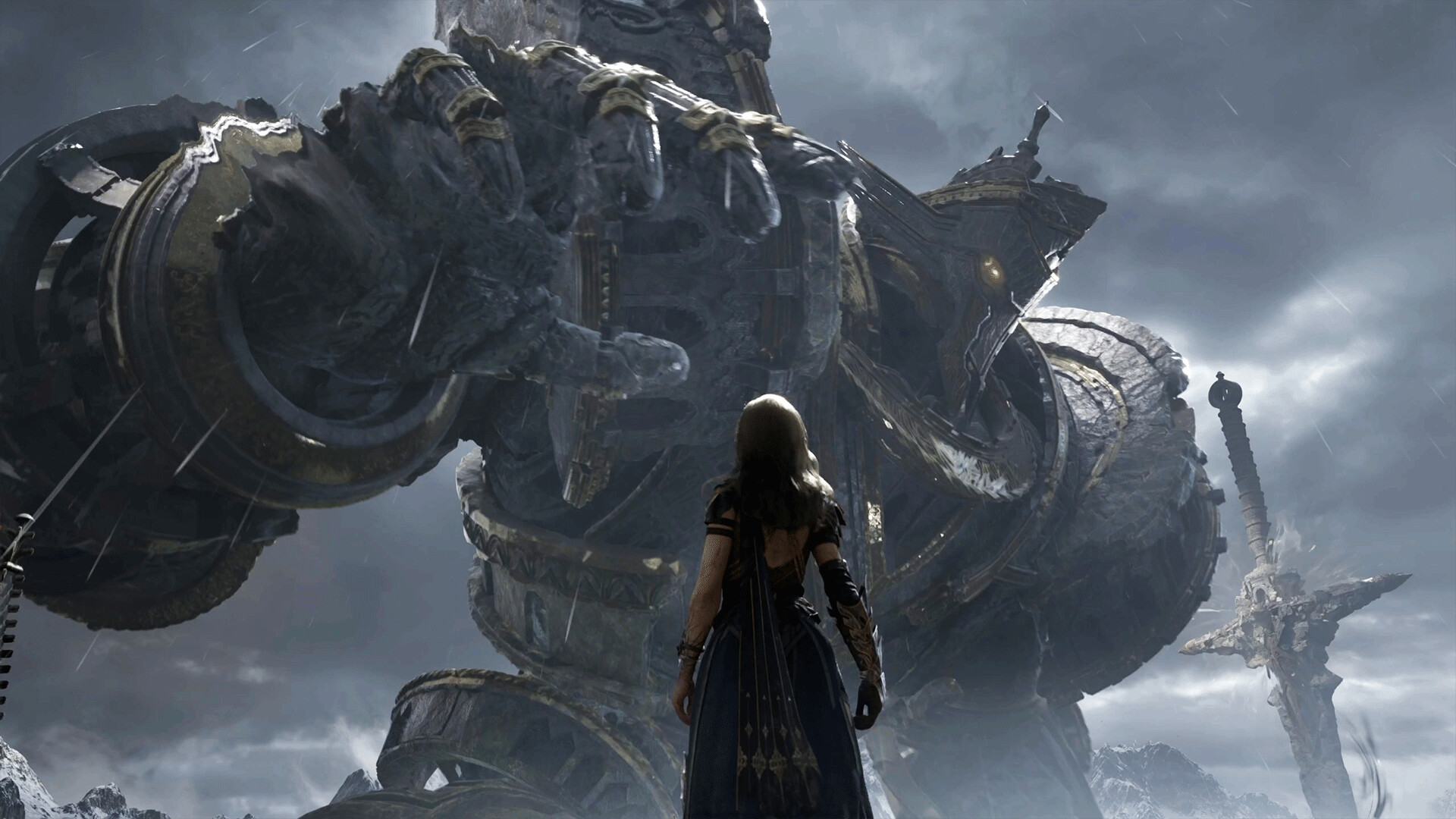 Скриншот из игры Tides of Annihilation - 16