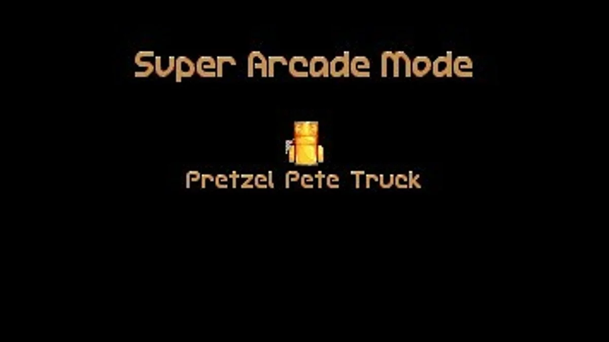 Скриншот из игры Tyrian 2000 - 17