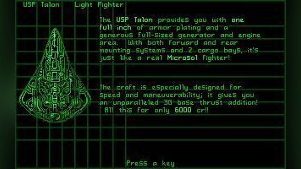 Скриншот из игры Tyrian 2000 - 11