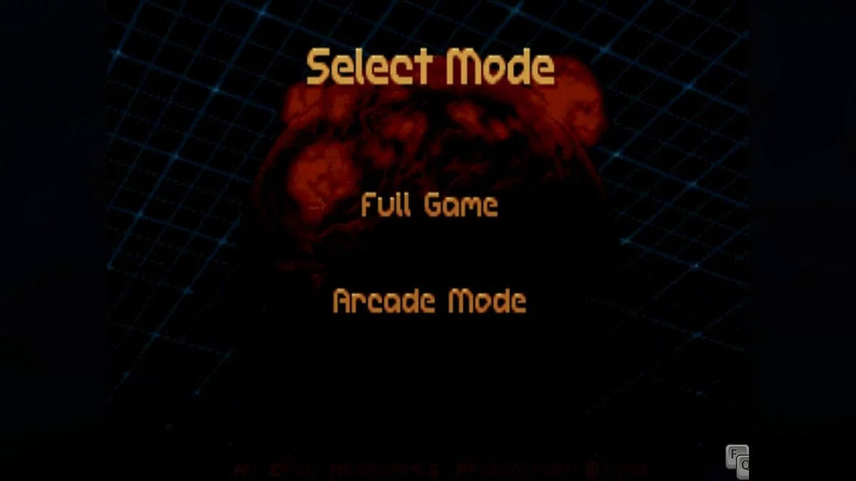 Скриншот из игры Tyrian - 4