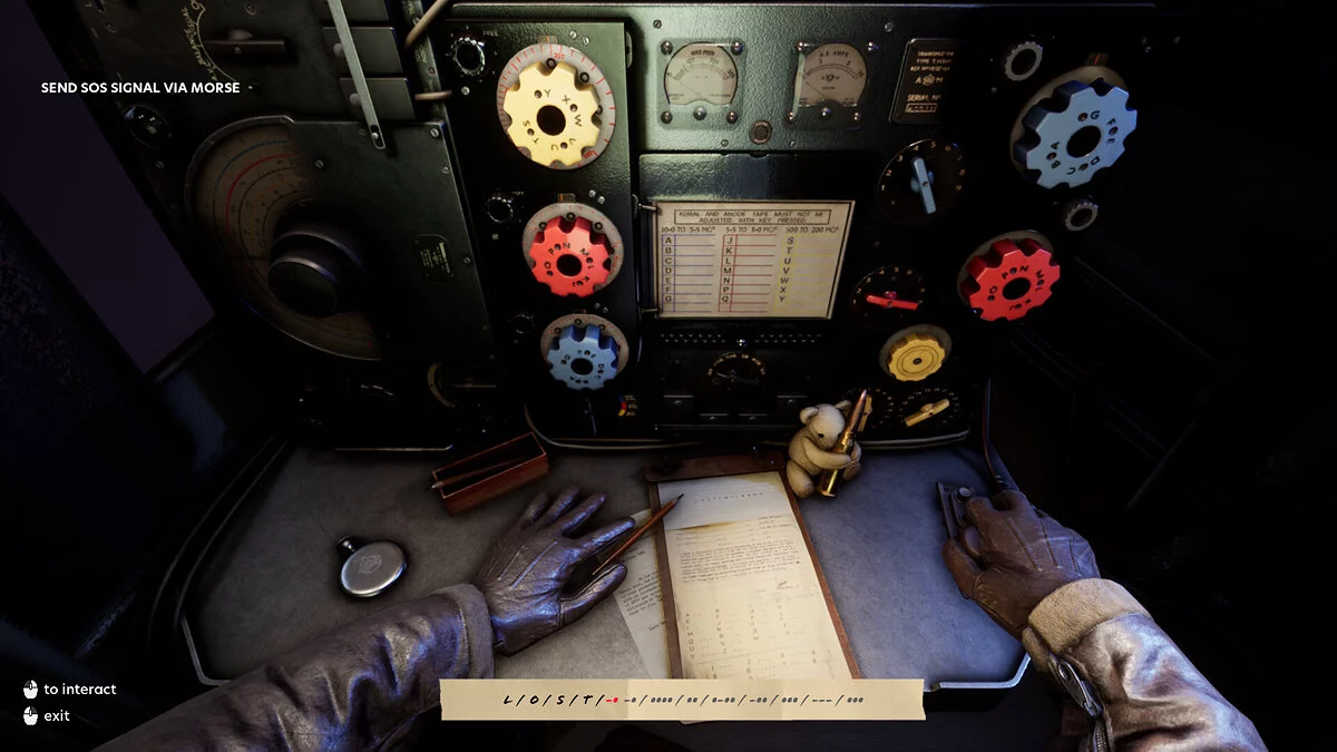 Скриншот из игры Aviators - 23