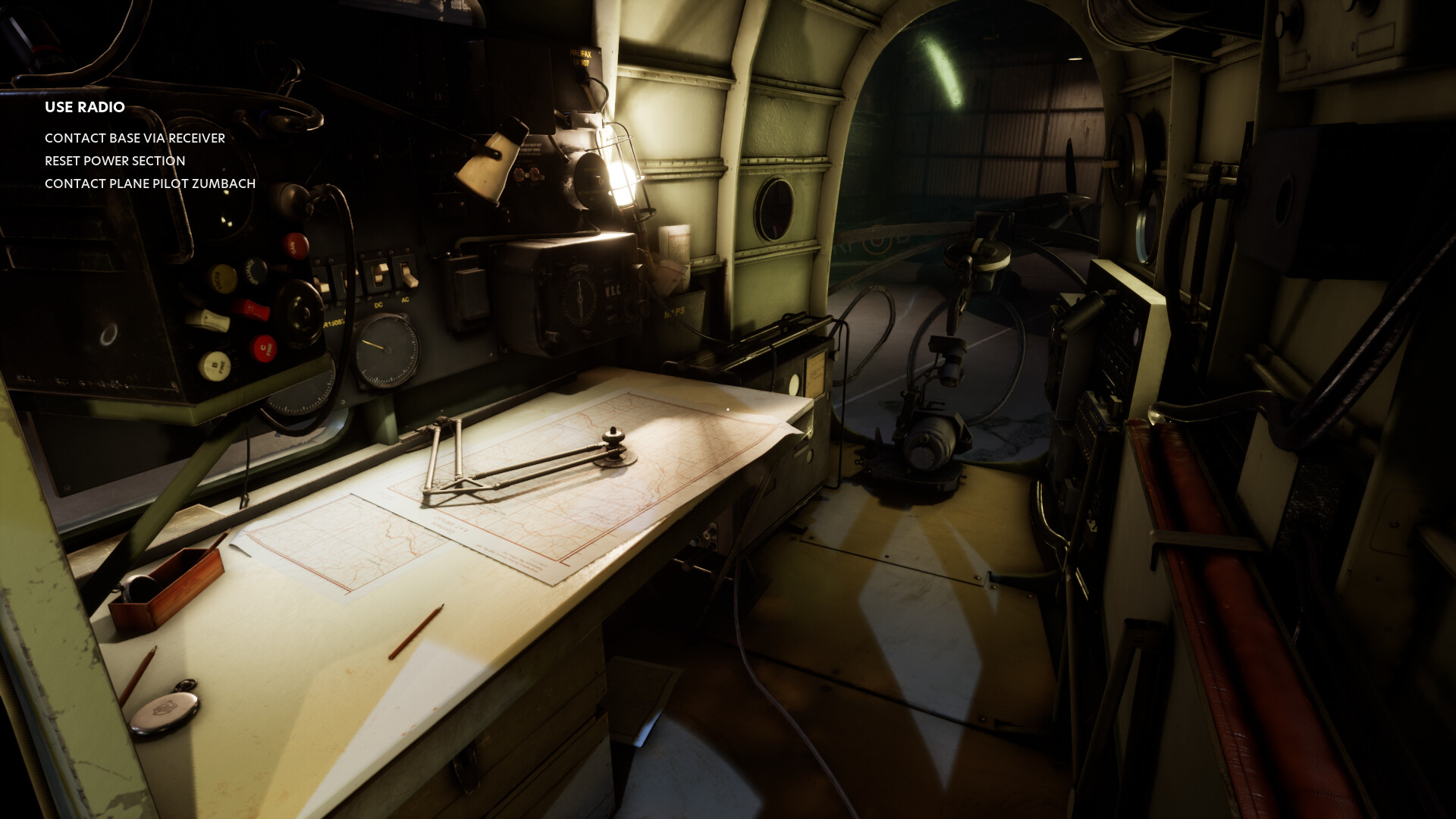 Скриншот из игры Aviators - 19