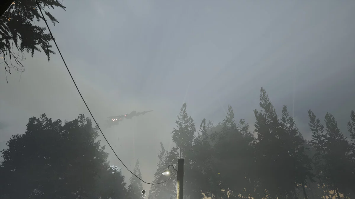 Скриншот из игры Aviators - 18