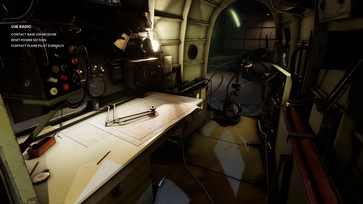 Скриншот из игры Aviators - 11