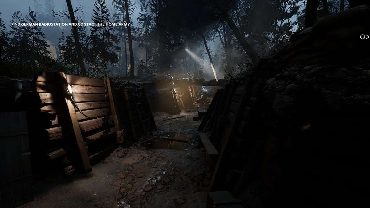 Скриншот из игры Aviators - 16