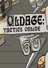 Обложка игры Oldage