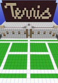 Обложка игры TennisSlime