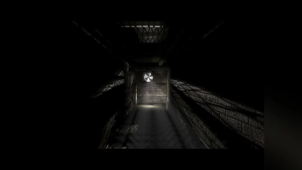 Скриншот из игры Alone in the Dark (2008) - 11