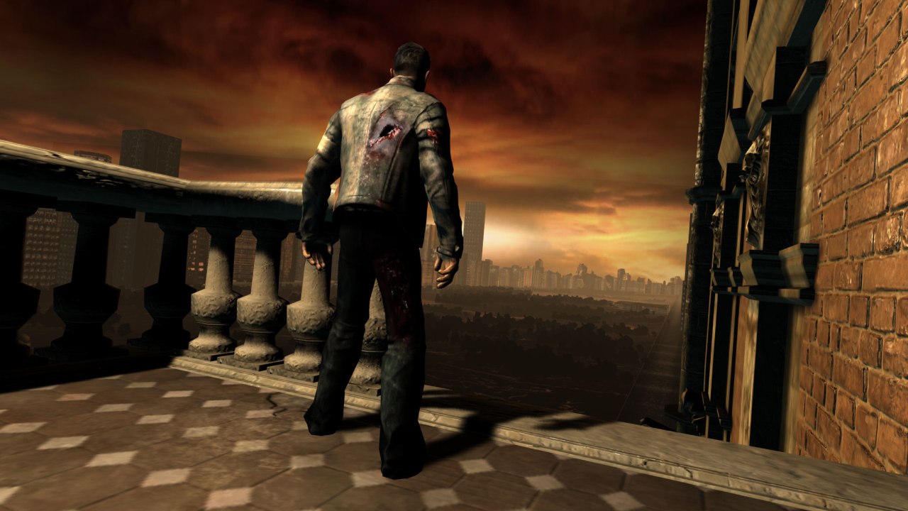 Скриншот из игры Alone in the Dark (2008) - 131