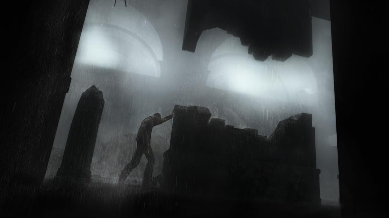 Скриншот из игры Alone in the Dark (2008) - 35