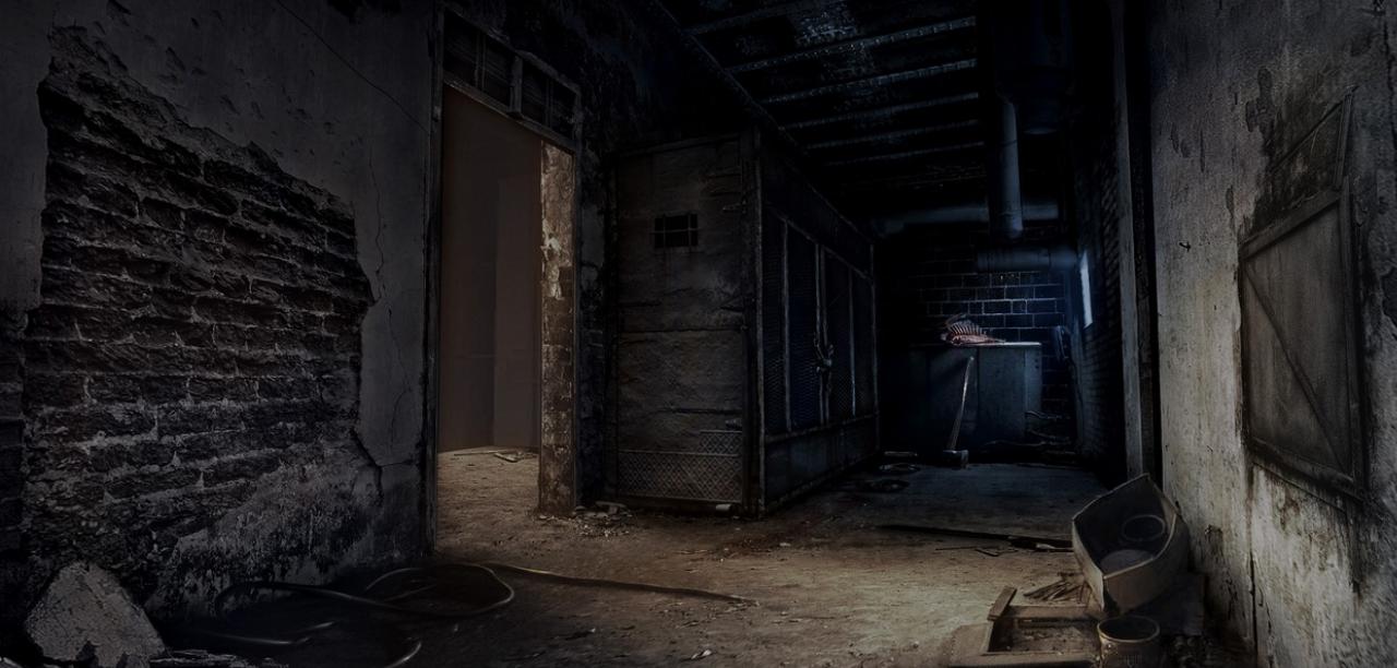 Скриншот из игры Alone in the Dark (2008) - 21
