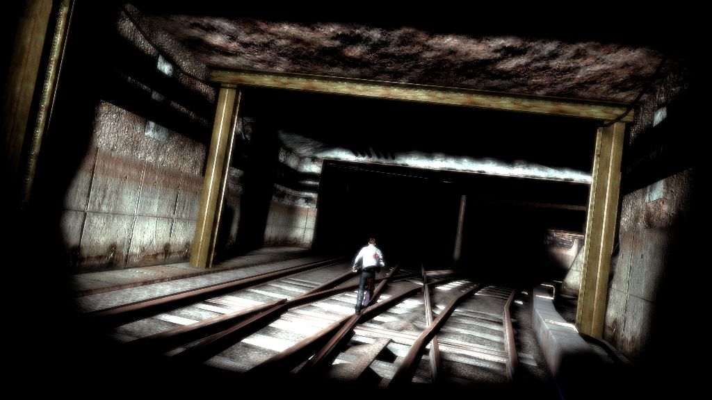 Скриншот из игры Alone in the Dark (2008) - 252