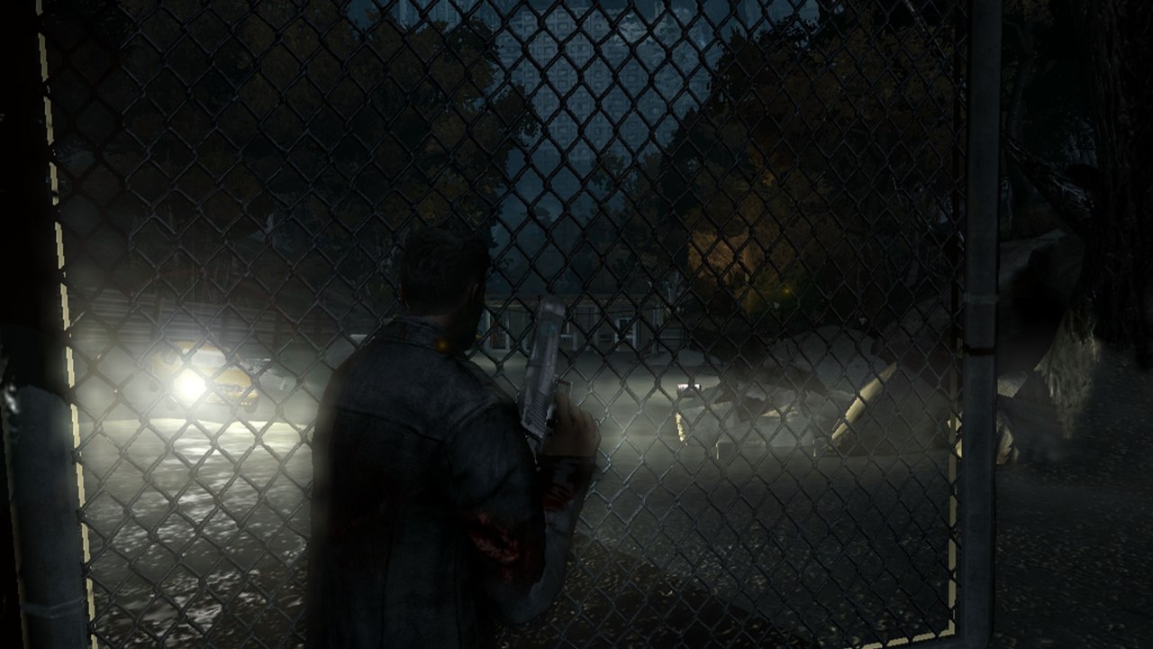 Скриншот из игры Alone in the Dark (2008) - 267