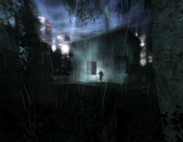 Скриншот из игры Alone in the Dark (2008) - 108