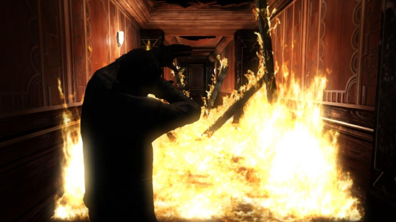 Скриншот из игры Alone in the Dark (2008) - 46