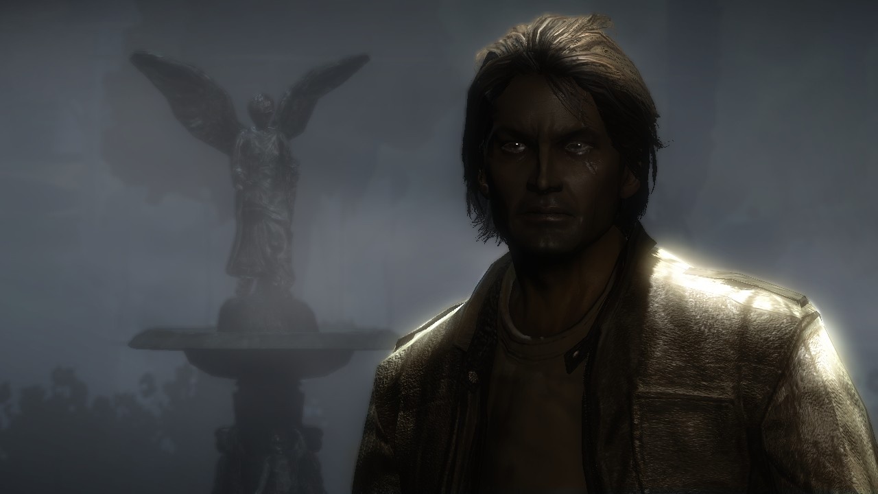 Скриншот из игры Alone in the Dark (2008) - 227