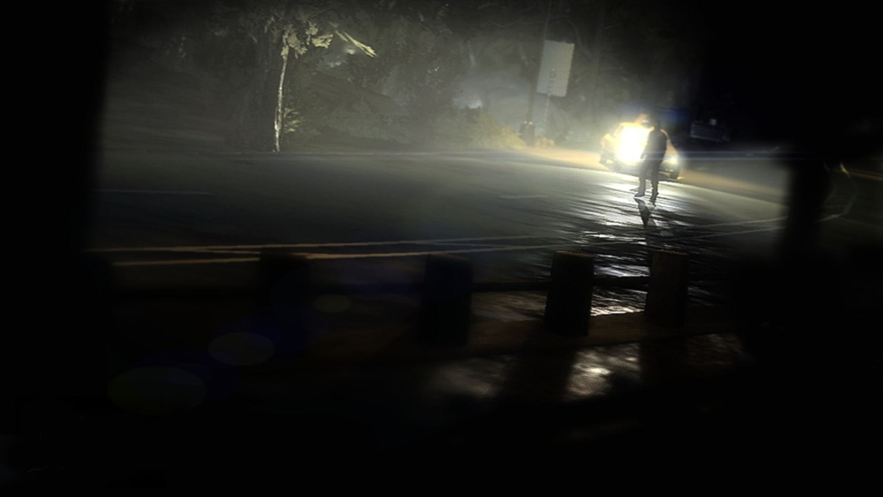 Скриншот из игры Alone in the Dark (2008) - 259