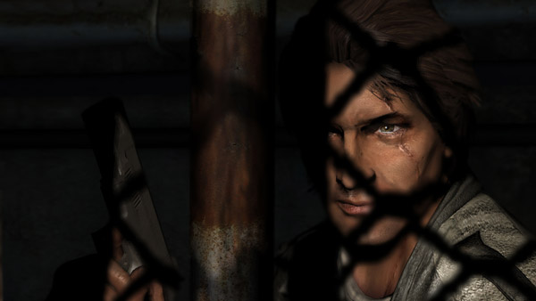 Скриншот из игры Alone in the Dark (2008) - 15