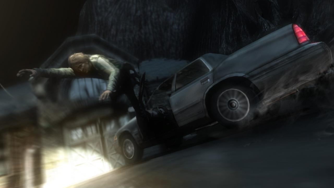 Скриншот из игры Alone in the Dark (2008) - 102