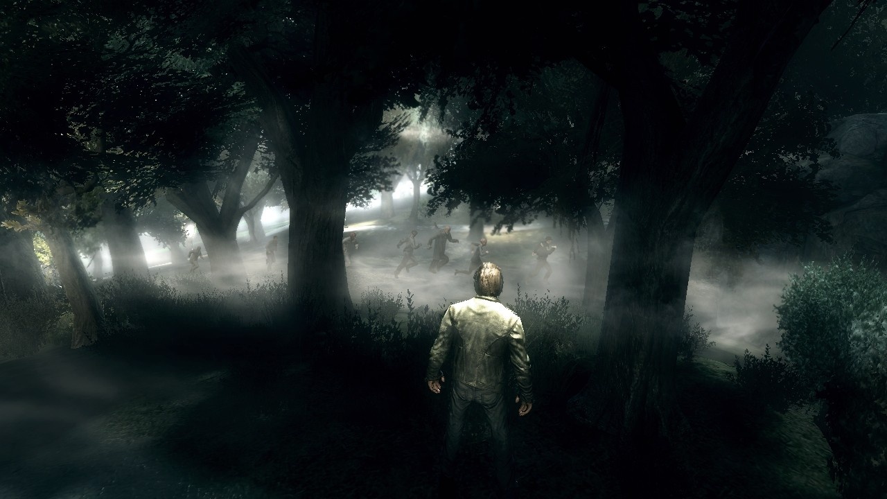 Скриншот из игры Alone in the Dark (2008) - 265